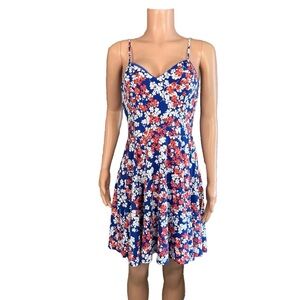 The General Good Strap Dress